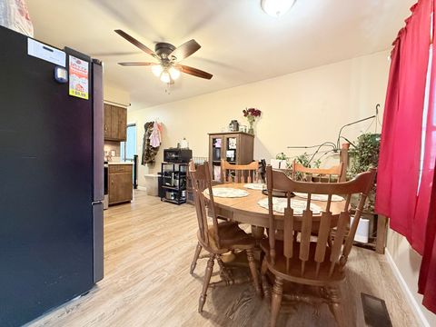 Tiny photo for 1413 Mckinley Street S, Harrisburg, IL 62946 (MLS # 12564254)