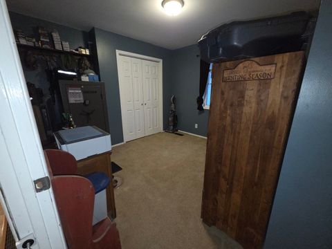 Tiny photo for 1413 Mckinley Street S, Harrisburg, IL 62946 (MLS # 12564254)