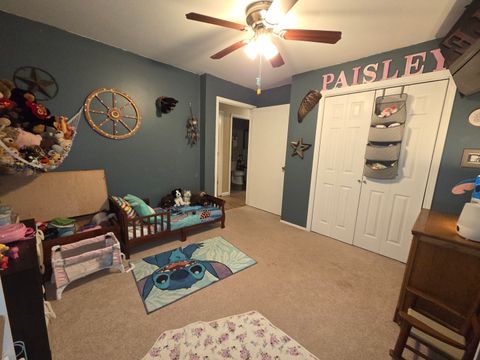 Tiny photo for 1413 Mckinley Street S, Harrisburg, IL 62946 (MLS # 12564254)