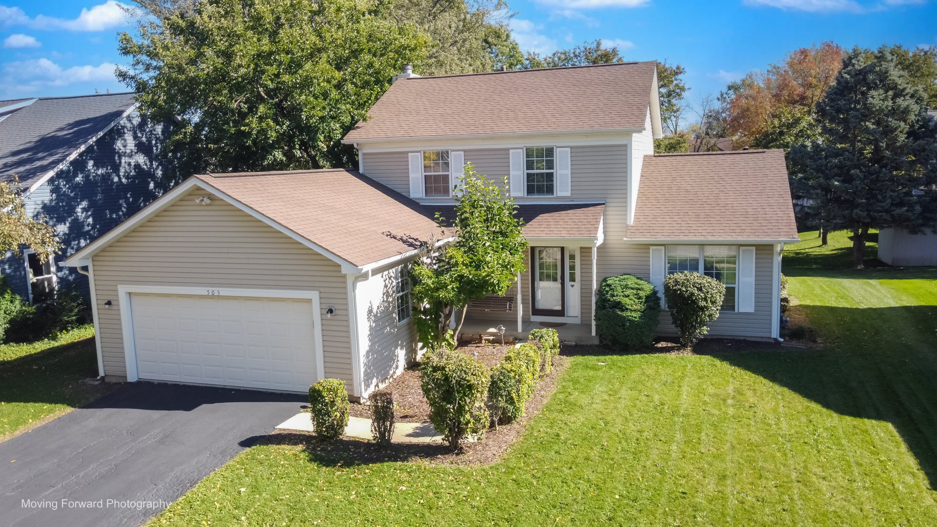 505 Tebay Place