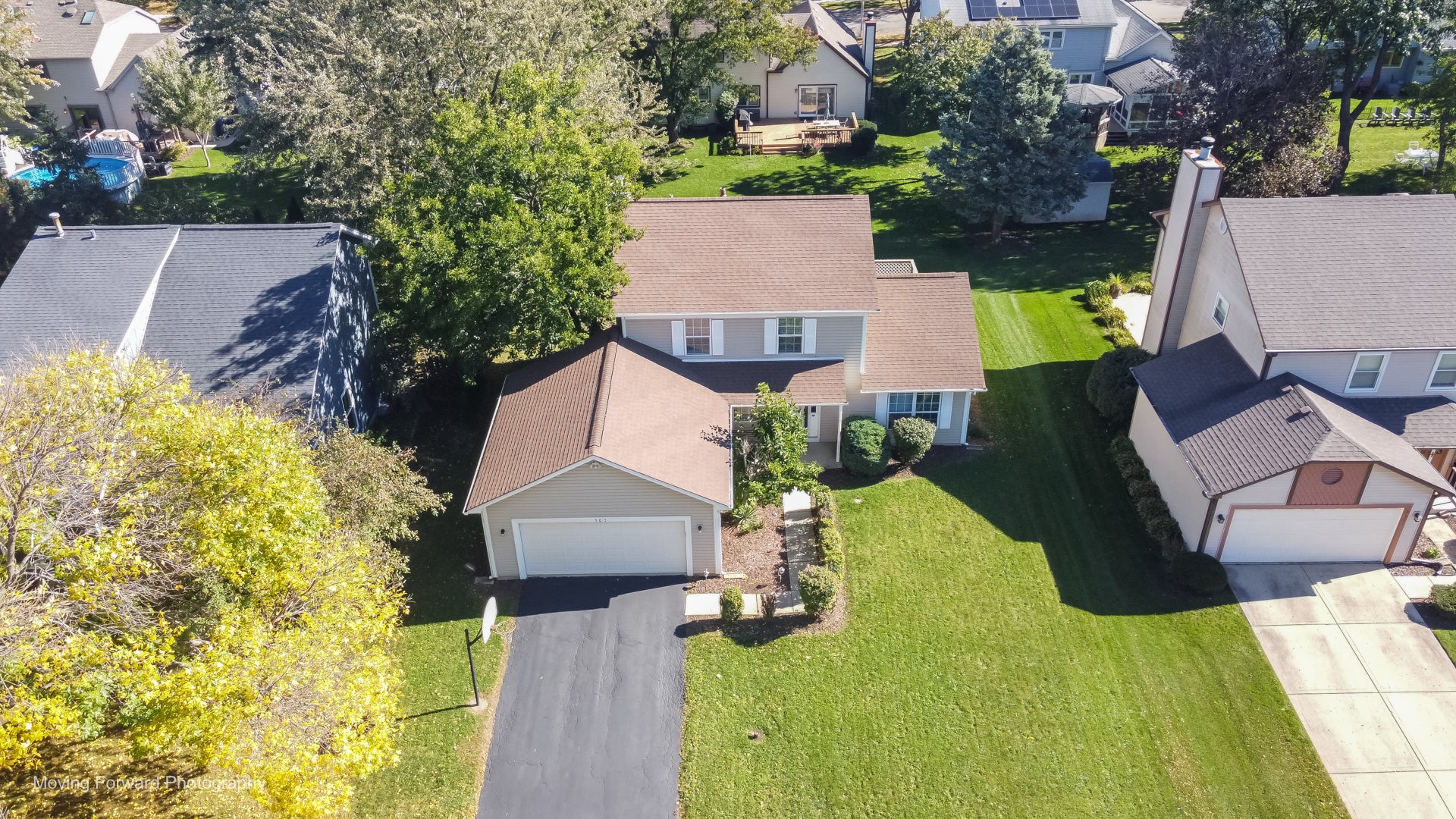 505 Tebay Place