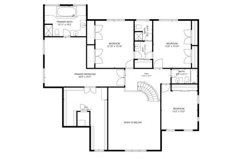 Tiny photo for 986 E Red Oak Street, Addison, IL 60101 (MLS # 12650369)