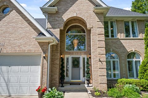 Tiny photo for 986 E Red Oak Street, Addison, IL 60101 (MLS # 12650369)
