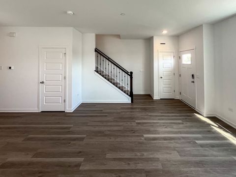 Tiny photo for 2270 Barbera Drive, Oswego, IL 60543 (MLS # 12560415)