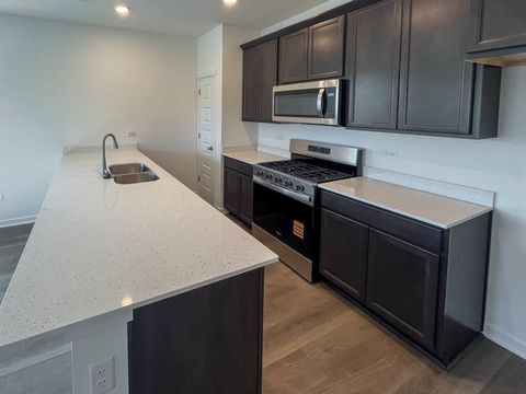 Tiny photo for 2270 Barbera Drive, Oswego, IL 60543 (MLS # 12560415)