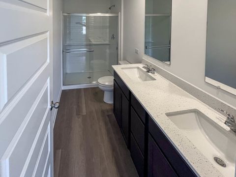 Tiny photo for 2270 Barbera Drive, Oswego, IL 60543 (MLS # 12560415)