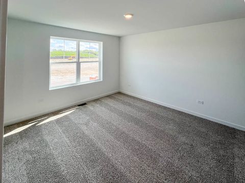 Tiny photo for 2270 Barbera Drive, Oswego, IL 60543 (MLS # 12560415)