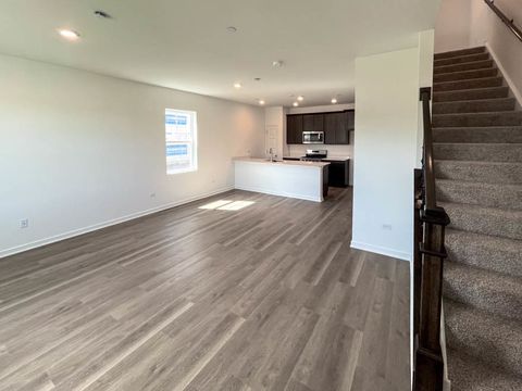 Tiny photo for 2270 Barbera Drive, Oswego, IL 60543 (MLS # 12560415)