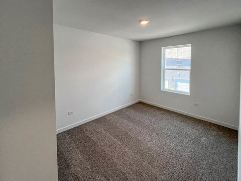 Tiny photo for 2270 Barbera Drive, Oswego, IL 60543 (MLS # 12560415)