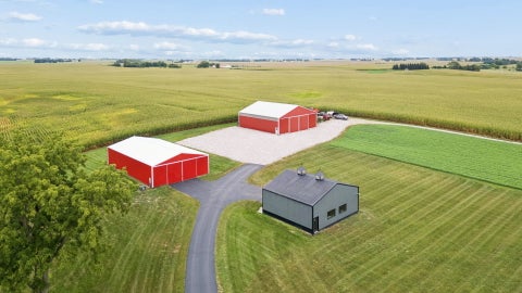 Tiny photo for 751 N 3150 Road, Utica, IL 61373 (MLS # 12757019)