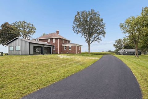 Tiny photo for 751 N 3150 Road, Utica, IL 61373 (MLS # 12757019)