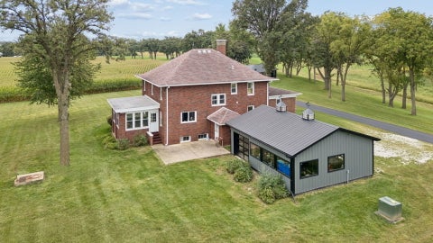Tiny photo for 751 N 3150 Road, Utica, IL 61373 (MLS # 12757019)