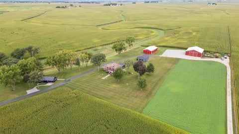 Tiny photo for 751 N 3150 Road, Utica, IL 61373 (MLS # 12757019)
