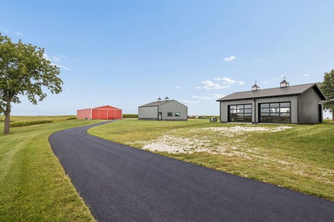 Tiny photo for 751 N 3150 Road, Utica, IL 61373 (MLS # 12757019)