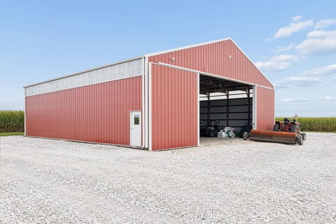 Tiny photo for 751 N 3150 Road, Utica, IL 61373 (MLS # 12757019)