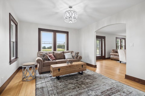 Tiny photo for 751 N 3150 Road, Utica, IL 61373 (MLS # 12757019)