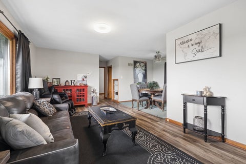 Tiny photo for 751 N 3150 Road, Utica, IL 61373 (MLS # 12757019)