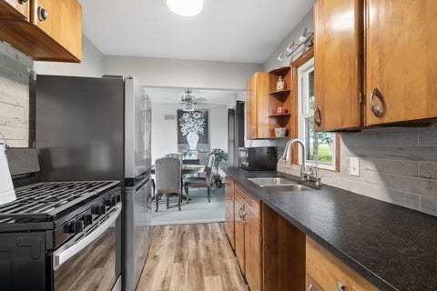 Tiny photo for 751 N 3150 Road, Utica, IL 61373 (MLS # 12757019)