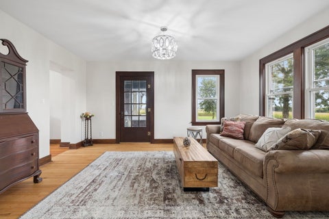 Tiny photo for 751 N 3150 Road, Utica, IL 61373 (MLS # 12757019)