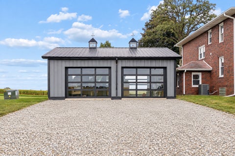 Tiny photo for 751 N 3150 Road, Utica, IL 61373 (MLS # 12757019)