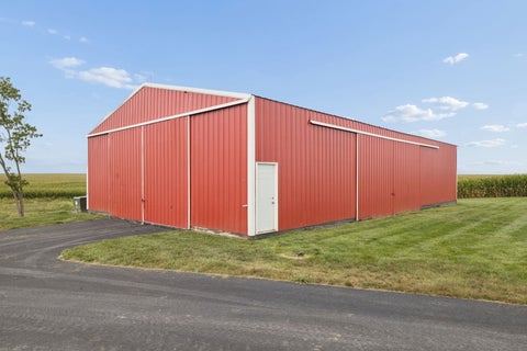 Tiny photo for 751 N 3150 Road, Utica, IL 61373 (MLS # 12757019)