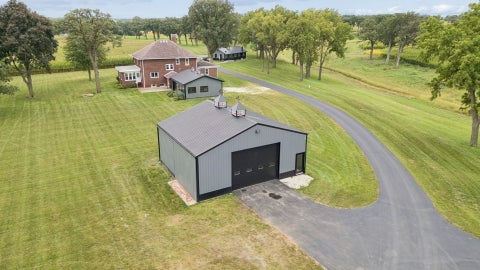 Tiny photo for 751 N 3150 Road, Utica, IL 61373 (MLS # 12757019)
