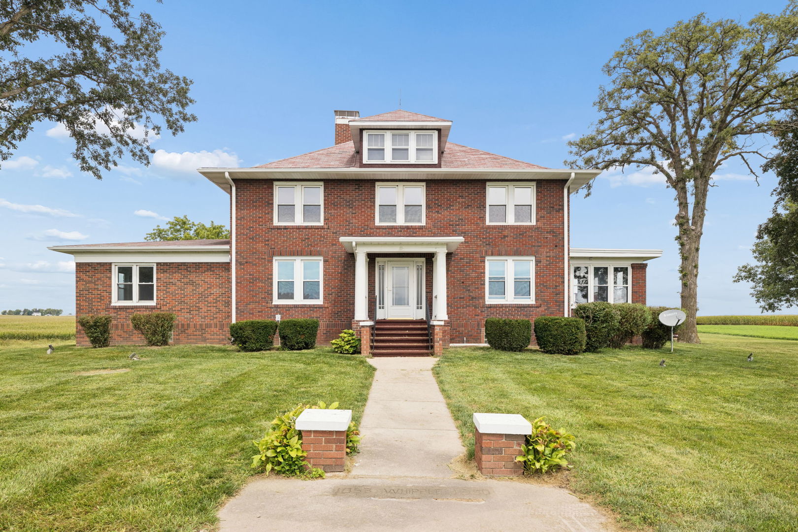 751 N 3150 Road