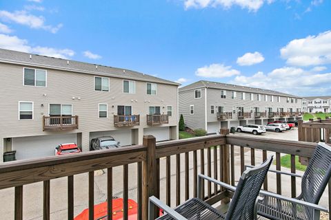 Tiny photo for 2387 Alison Avenue, Pingree Grove, IL 60140 (MLS # 12619989)