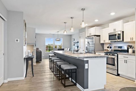 Tiny photo for 2387 Alison Avenue, Pingree Grove, IL 60140 (MLS # 12619989)