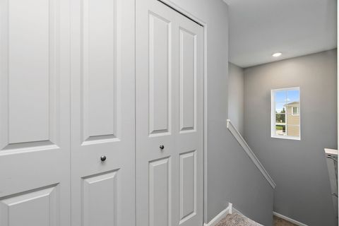 Tiny photo for 2387 Alison Avenue, Pingree Grove, IL 60140 (MLS # 12619989)