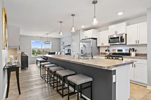 Tiny photo for 2387 Alison Avenue, Pingree Grove, IL 60140 (MLS # 12619989)