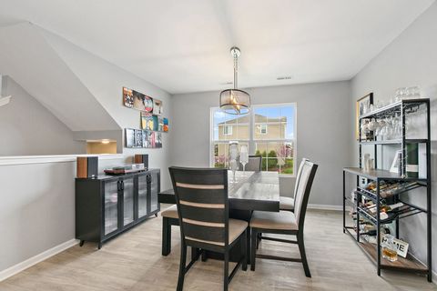 Tiny photo for 2387 Alison Avenue, Pingree Grove, IL 60140 (MLS # 12619989)