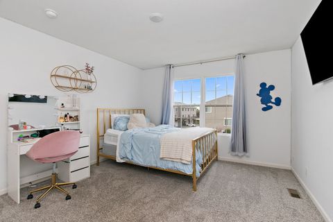 Tiny photo for 2387 Alison Avenue, Pingree Grove, IL 60140 (MLS # 12619989)