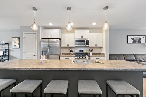 Tiny photo for 2387 Alison Avenue, Pingree Grove, IL 60140 (MLS # 12619989)