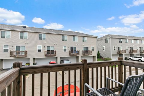 Tiny photo for 2387 Alison Avenue, Pingree Grove, IL 60140 (MLS # 12619989)