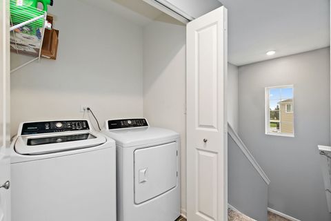 Tiny photo for 2387 Alison Avenue, Pingree Grove, IL 60140 (MLS # 12619989)