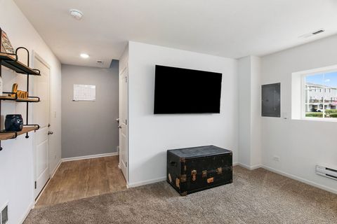 Tiny photo for 2387 Alison Avenue, Pingree Grove, IL 60140 (MLS # 12619989)