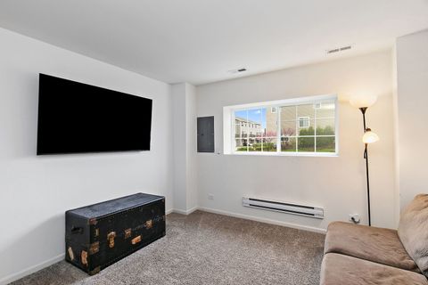 Tiny photo for 2387 Alison Avenue, Pingree Grove, IL 60140 (MLS # 12619989)