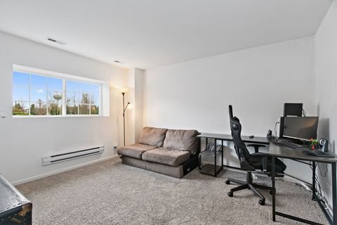 Tiny photo for 2387 Alison Avenue, Pingree Grove, IL 60140 (MLS # 12619989)