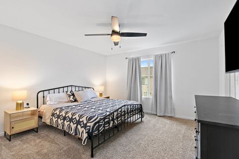 Tiny photo for 2387 Alison Avenue, Pingree Grove, IL 60140 (MLS # 12619989)