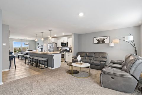 Tiny photo for 2387 Alison Avenue, Pingree Grove, IL 60140 (MLS # 12619989)