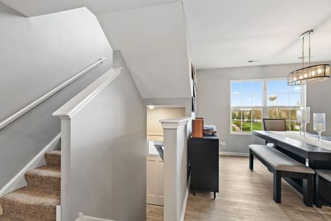 Tiny photo for 2387 Alison Avenue, Pingree Grove, IL 60140 (MLS # 12619989)