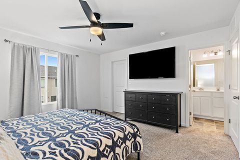 Tiny photo for 2387 Alison Avenue, Pingree Grove, IL 60140 (MLS # 12619989)