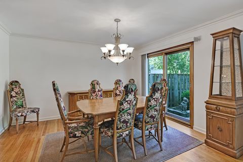Tiny photo for 2S742 Avenue Cherbourg, Oak Brook, IL 60523 (MLS # 12707042)