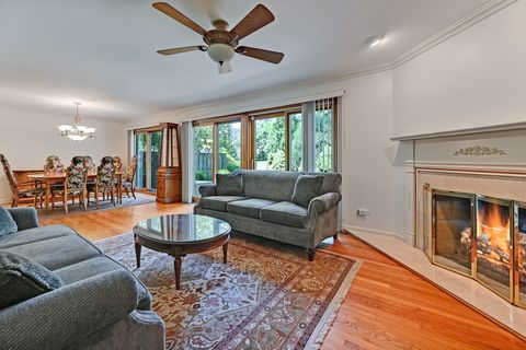 Tiny photo for 2S742 Avenue Cherbourg, Oak Brook, IL 60523 (MLS # 12707042)