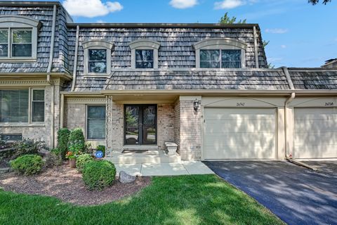 Photo of 2S742 Avenue Cherbourg, Oak Brook, IL 60523 (MLS # 12707042)