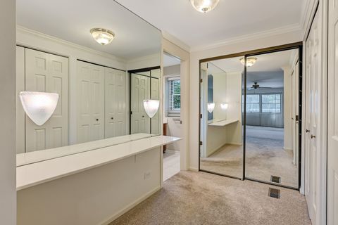 Tiny photo for 2S742 Avenue Cherbourg, Oak Brook, IL 60523 (MLS # 12707042)