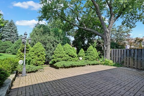 Tiny photo for 2S742 Avenue Cherbourg, Oak Brook, IL 60523 (MLS # 12707042)