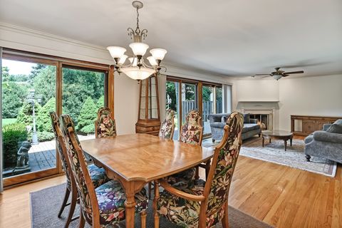 Tiny photo for 2S742 Avenue Cherbourg, Oak Brook, IL 60523 (MLS # 12707042)