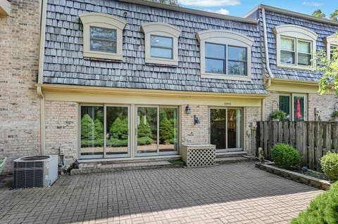 Tiny photo for 2S742 Avenue Cherbourg, Oak Brook, IL 60523 (MLS # 12707042)